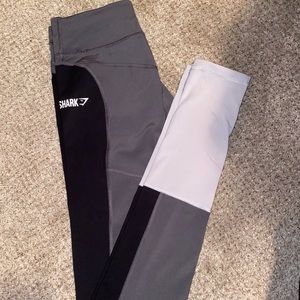 gymshark leggings